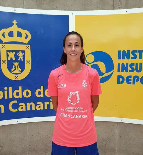 Irina del Río Vallés / TA